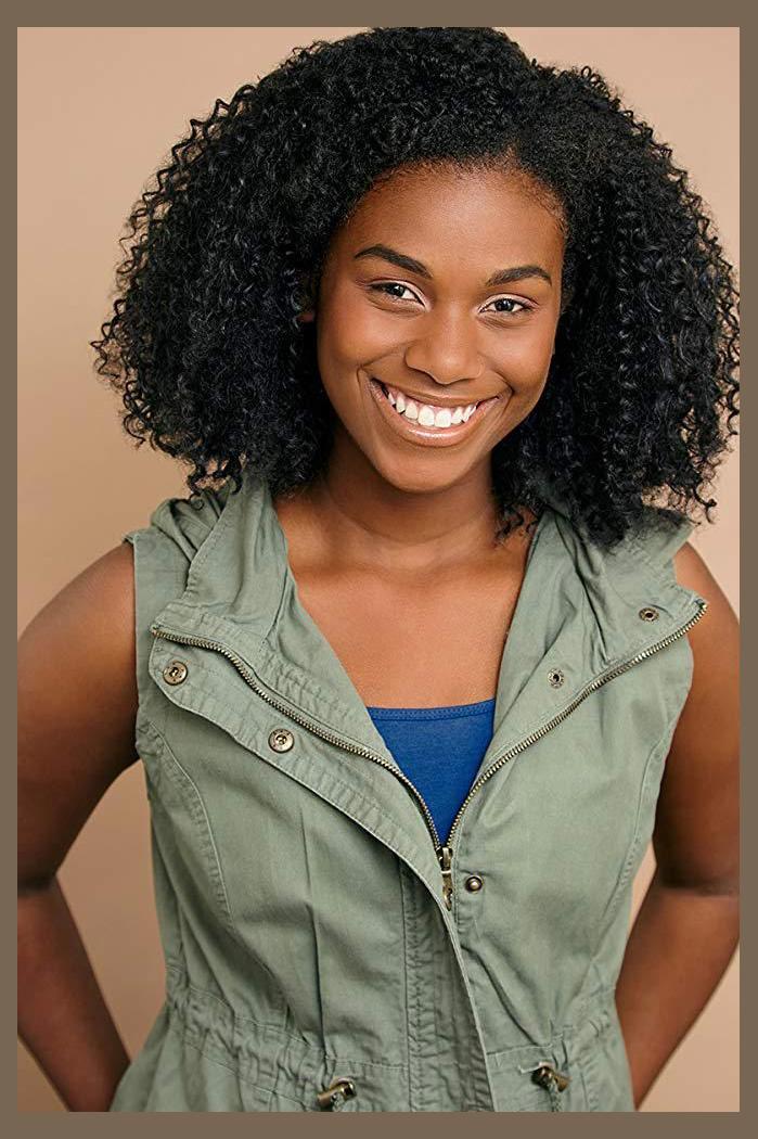 Shaylin Becton